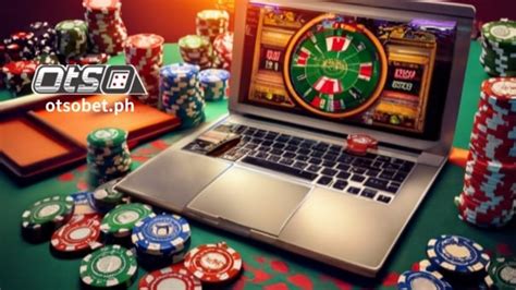 otso88.com|Play Thrilling Slots at OtsoBet .